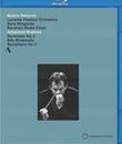Брамс: Серенада №2, Рапсодия для альта, Симфония №2 / Brahms: Serenade No. 2, Alto Rhapsody, Symphony No.2 (2014) (Blu-ray)