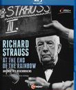 Рихард Штраус: В конце радуги / Richard Strauss: At The End Of The Rainbow (Blu-ray)