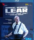 Ариберт Райманн: Лир / Aribert Reimann: Lear - Staatsoper Hamburg (2014) (Blu-ray)