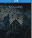 Katatonia: наживо в зале Union Chapel / Katatonia: Sanctitude &ndash; Live At Union Chapel (2014) (Blu-ray)