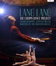 Лэнг Лэнг: танцевальный проект под музыку Шопена / Lang Lang: The Chopin Dance Project (2013) (Blu-ray)