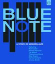 История современного джаза / Blue Note: A History of Modern Jazz (1997) (Blu-ray)