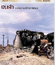 Rush: Прощайте, короли / Rush: A Farewell to Kings (1977) (Blu-ray)