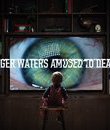 Роджер Уотерс: Удивленный до смерти / Roger Waters: Amused to Death (1992) (Blu-ray)