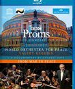 Концерт во имя Мира под эгидой Юнеско (2014) / Proms: The UNESCO Concert for Peace (2014) (Blu-ray)