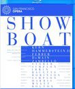 Керн: Плавучий Театр (Цветок Миссисипи) / Kern: Show Boat - San Francisco Opera (2015) (Blu-ray)