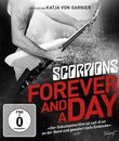 Скорпионс: Вечность и один день / Scorpions: Forever and a Day (2015) (Blu-ray)