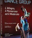 Гендель: О Радости, Печали и Мудрости / Handel: L'Allegro il Penseroso ed il Moderato - Teatro Real (2014) (Blu-ray)