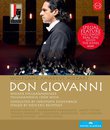 Моцарт: "Дон Жуан" / Mozart: Don Giovanni - Salzburg Festival (2014) (Blu-ray)