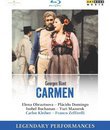 Бизе: Кармен / Bizet: Carmen - Wiener Staatsoper (1978) (Blu-ray)
