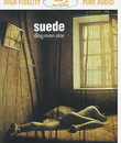Suede: Собака Человек Звезда / Suede: Dog Man Star (1994) (Blu-ray)