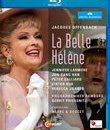 Оффенбах: Прекрасная Елена / Offenbach: La Belle Helene - Hamburg Opera (2014) (Blu-ray)