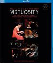 Виртуозность: 14-й международный конкурс пианистов имени Вана Клиберна / Virtuosity - The Fourteenth Van Cliburn International Piano Competition (2013) (Blu-ray)