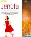 Яначек: Енуфа / Janacek: Jenufa - Deutsche Oper Berlin (2014) (Blu-ray)