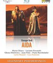 Верди: Аида / Verdi: Aida - Teatro alla Scala (1986) (Blu-ray)