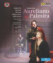 Россини: Аурелиано в Пальмире / Rossini: Aureliano in Palmira - Opera Festival Pesaro (2014) (Blu-ray)