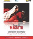 Верди: Макбет / Verdi: Macbeth - Deutsche Oper Berlin (1987) (Blu-ray)
