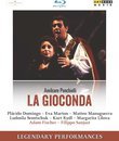 Понкьелли: Джоконда / Ponchielli: La Gioconda - Wiener Staatsoper (1986) (Blu-ray)