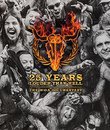 25 лет фестивалю Waken: Громче чем в аду / 25 Years Louder Than Hell - The W:O:A Documentary (Blu-ray)