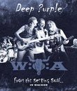 Deep Purple: На закате солнца - концерт на Вакен-2013 / Deep Purple: From the Setting Sun... in Wacken (2013) (Blu-ray)