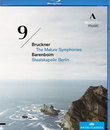 Брюкнер: Симфония №9 / Bruckner: Symphony No. 9 in D Minor (2010) (Blu-ray)