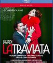 Верди: Травиата / Verdi: La Traviata - Glyndebourne Opera House (2014) (Blu-ray)