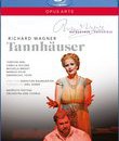 Вагнер: "Тангейзер" / Wagner: Tannh&auml;user - Bayreuth Festspiele (2014) (Blu-ray)
