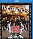 Линэрд Скинэрд: Еще один для поклонников / Lynyrd Skynyrd: One More for the Fans (2015) (Blu-ray)