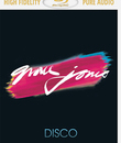 Грейс Джонс: Трилогия диско - Портфолио / Известность / Муза / Grace Jones: The Disco Years Trilogy &ndash; Portfolio / Fame / Muse (1977-1979) (Blu-ray)