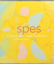 Spes: сборник музыки Саамов / Spes - Cantus & Frode Fjellheim (2015) (Blu-ray)