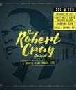 The Robert Cray Band: 4 ночи из 40 лет / The Robert Cray Band: 4 Nights of 40 Years Live (2014) (Blu-ray)