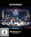 Revolverheld: концерт MTV в Гамбурге / Revolverheld: MTV Unplugged in drei Akten (2015) (Blu-ray)
