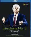 Бетховен: Симфония №3 (Героическая) / Beethoven: Symphony No 3 "Eroica" (1987) (Blu-ray)