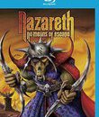 Nazareth: Нет средств спасения / Nazareth: No Means of Escape (2014) (Blu-ray)