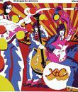 XTC: Апельсины и Лимоны / XTC: Oranges & Lemons (1989) (Blu-ray)