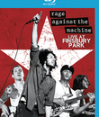 RATM: концерт в парке Финсбери / Rage Against The Machine: Live At Finsbury Park (2010) (Blu-ray)