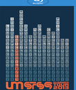 Umphrey's McGee: концерт в Чикаго / Umphrey's McGee & STS9: Live in Chicago (2013) (Blu-ray)