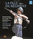 Доницетти: Дочь полка / Donizetti: La Fille du R&eacute;giment - Royal Opera House (2007) (Blu-ray)