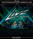 Mannheim Steamroller наживо в театре Орфей / Mannheim Steamroller Live (2015) (Blu-ray)