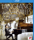 Лэнг Лэнг: концерт в Версале / Lang Lang: Live In Versailles (2015) (Blu-ray)