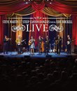 Стив Мартин и Steep Canyon Rangers выступают на PBS / Steve Martin and the Steep Canyon Rangers featuring Edie Brickell Live (2014) (Blu-ray)