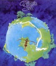 Yes: Хрупкий / Yes: Fragile (1972) (Blu-ray)