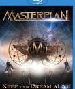 Masterplan: Поддержите свою мечту / Masterplan: Keep Your Dream Alive (2015) (Blu-ray)