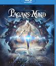Pagan's Mind: Полный оборот / Pagan's Mind: Full Circle &ndash; Live At Center Stage (2014) (Blu-ray)