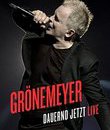 Герберт Гренемайер: Теперь надолго / Herbert Gr&ouml;nemeyer: Dauernd Jetzt/Live (2015) (Blu-ray)
