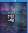 The Enid: концерт в Часовне Союза / The Enid: The Bridge Show &ndash; Live at Union Chapel (2015) (Blu-ray)