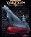 Концерт музыки из аниме "Космический линкор &laquo;Ямато&raquo;" / Space Battleship Yamato 2199 Concert (2012-2015) (Blu-ray)