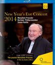Новогодний концерт 2014 в Берлине / New Year&rsquo;s Eve Concert 2014 & The Life I Love (Blu-ray)