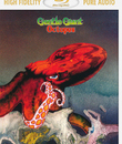 Gentle Giant: Осьминог / Gentle Giant: Octopus (1972) (Blu-ray)