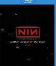 Nine Inch Nails: Другая версия правды - Подарок / Nine Inch Nails: Another Version of the Truth &ndash; The Gift (2008-2009) (Blu-ray)